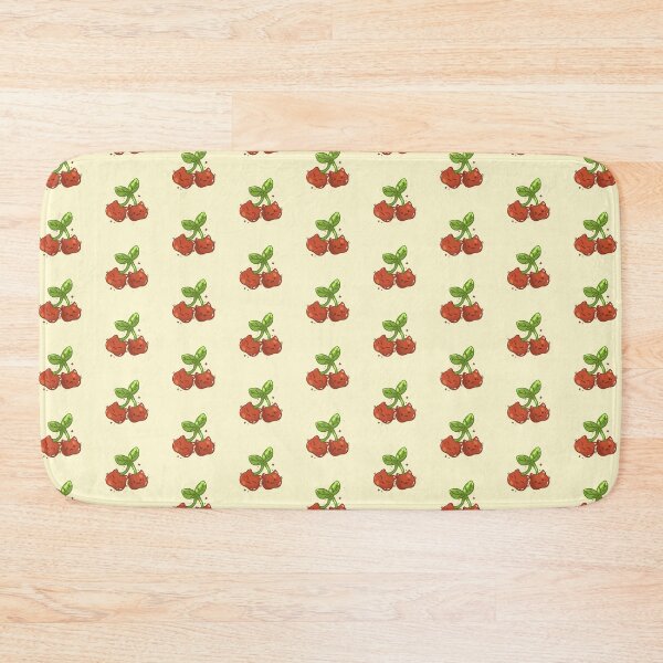 Item preview, Cute cherry cats designed and sold by Splasheverything .