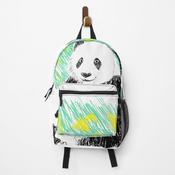 Item preview, Panda and cub designed and sold by Aleksandar Kostjuk.