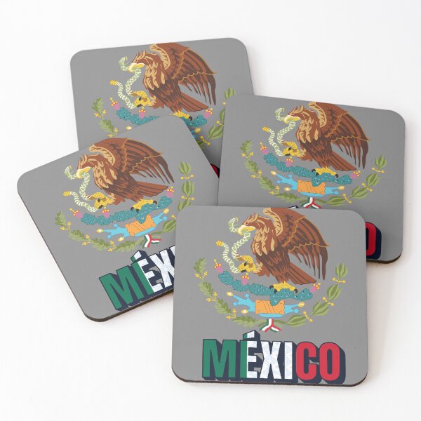 Item preview, mexican flag designed and sold by VogueMerchShop.