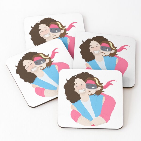 Item preview, Starbomb minus Brian designed and sold by F1nnfinity.