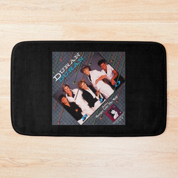 Item preview, Duran Duran RIO Ad '82 - Duran Duran designed and sold by danieaj.