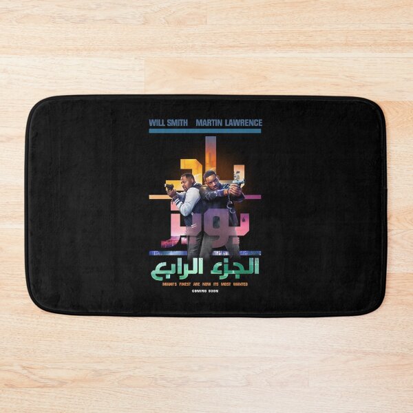 Item preview, Bad Boys 4 Movie T Shirt designed and sold by chounrenzim.