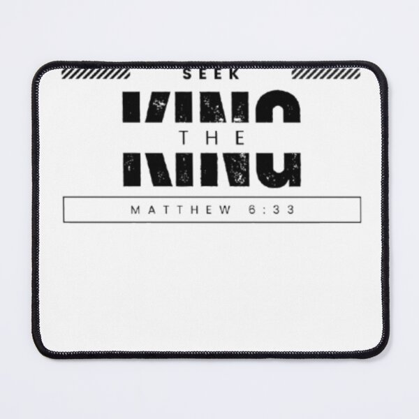 Item preview, Seek The King designed and sold by SeedJoy.