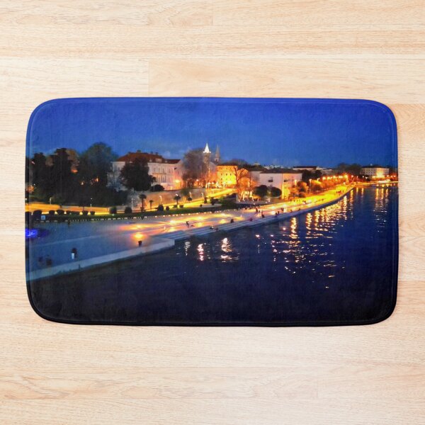 Item preview, Night in Dalmatia designed and sold by DjeriK.