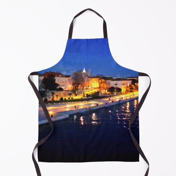 Item preview, Night in Dalmatia designed and sold by DjeriK.