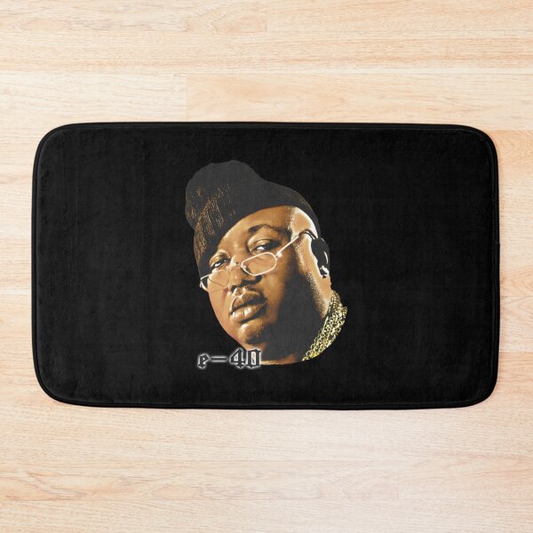 Item preview, E-40 rapper face designed and sold by danieaj.
