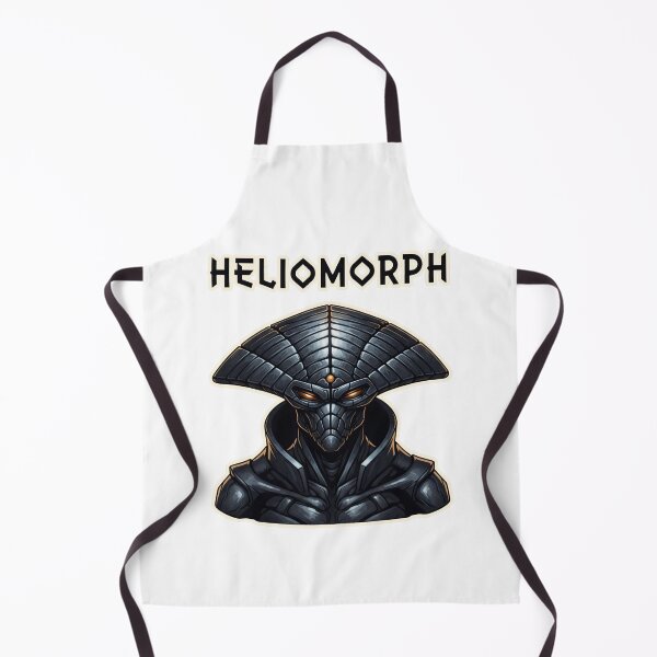 Item preview, Heliomorph: Solar-Hardened Martian designed and sold by SplashTastic.