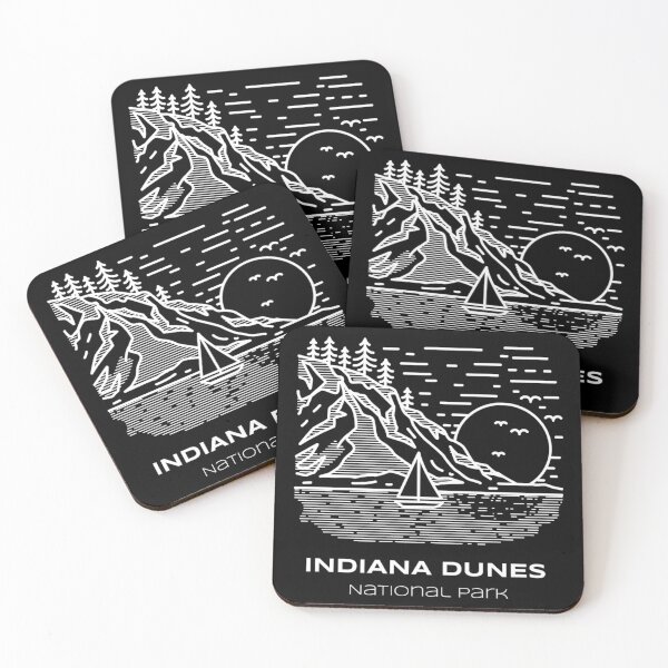 Item preview, Best Indiana Dunes National Park Hike designed and sold by Asleydarell.