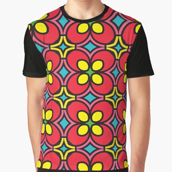 Cross Stitch Patterns Men's T-Shirts for Sale
