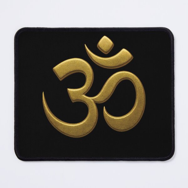 Item preview, Om Mindfulness Affirmation Spiritual Awareness designed and sold by LuminOrb.