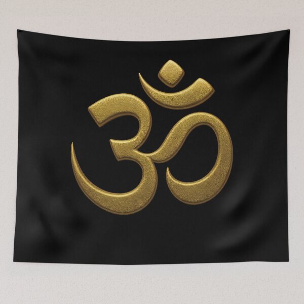 Item preview, Om Mindfulness Affirmation Spiritual Awareness designed and sold by LuminOrb.
