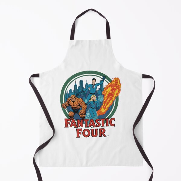 Item preview, Faboulus fantastic four designed and sold by danieaj.