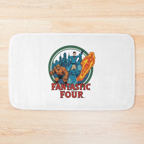 Item preview, Faboulus fantastic four designed and sold by danieaj.