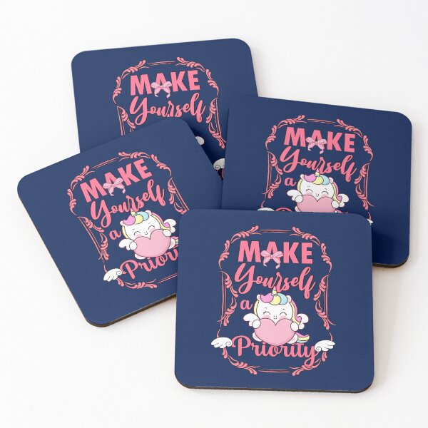 Item preview, Make Yourself A Priority designed and sold by WarriorsArmour.
