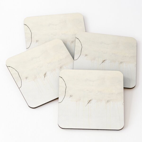 Item preview, Cy Twombly designed and sold by KaijuNoKaiju.