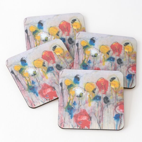 Item preview, Cy Twombly designed and sold by KaijuNoKaiju.