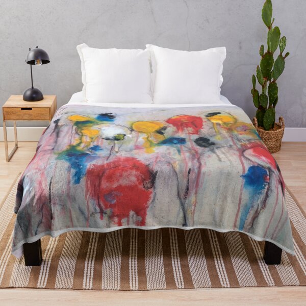 Item preview, Cy Twombly designed and sold by KaijuNoKaiju.