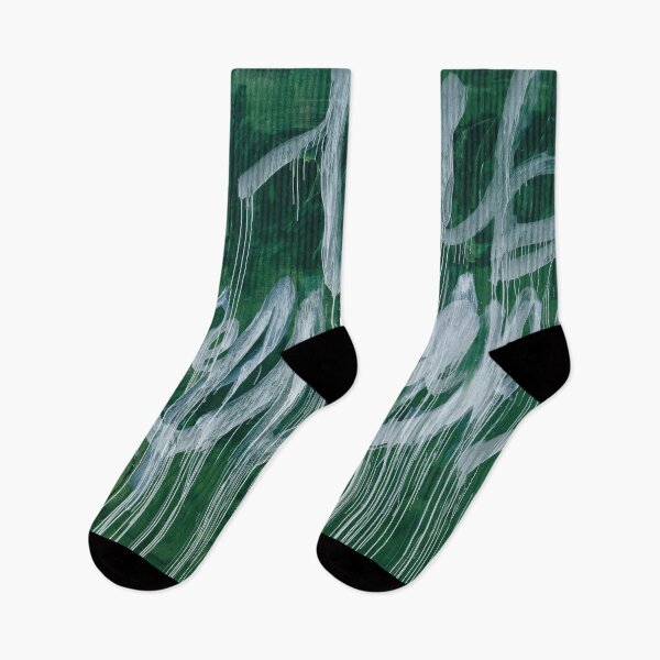 Item preview, Cy Twombly designed and sold by KaijuNoKaiju.