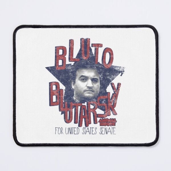 Item preview, Bluto For Senate Animal House T-Shirt designed and sold by chounrenzim.