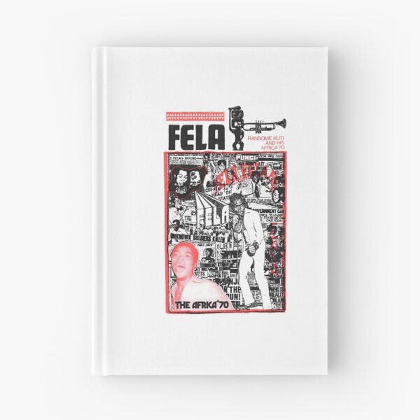 Item preview, Fela Kuti Shirt designed and sold by legrowbradacf.