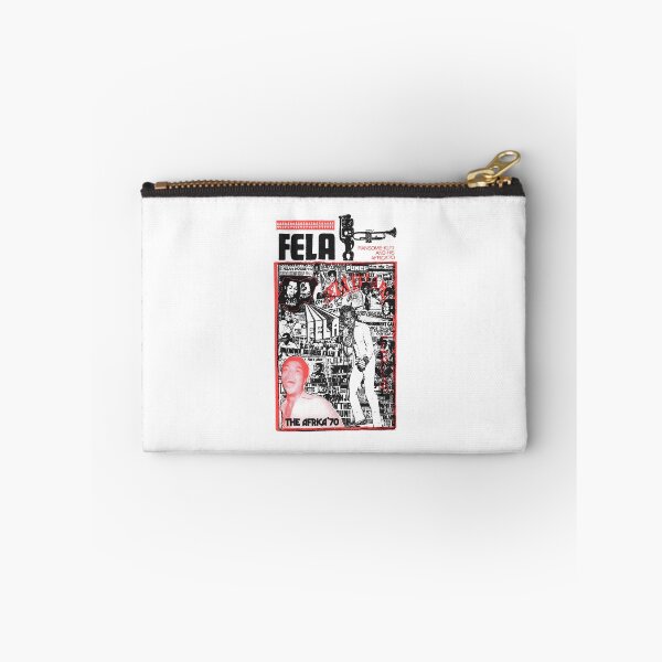 Item preview, Fela Kuti Shirt designed and sold by legrowbradacf.