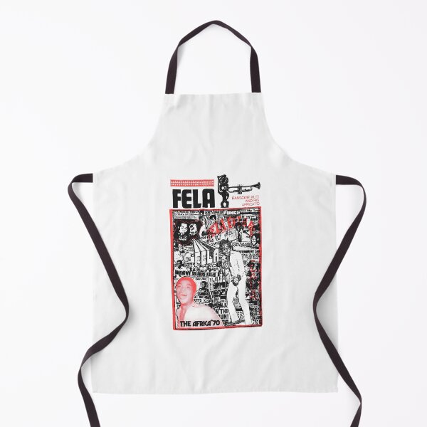 Item preview, Fela Kuti Shirt designed and sold by legrowbradacf.