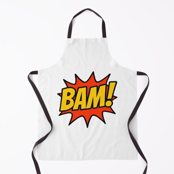 Item preview, BAM! Beast Bubble – For Loud Moments & Cosmic Collisions designed and sold by TheWORDZ.