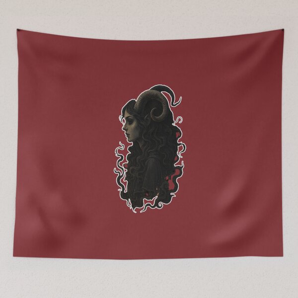Item preview, Dark Enchantress designed and sold by AnirasArt.