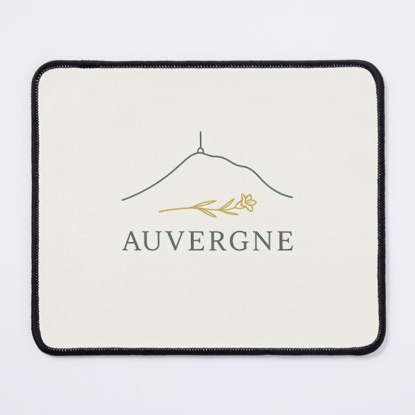 Item preview, Puy de Dôme Signature — Auvergne Elegance designed and sold by Bratak.