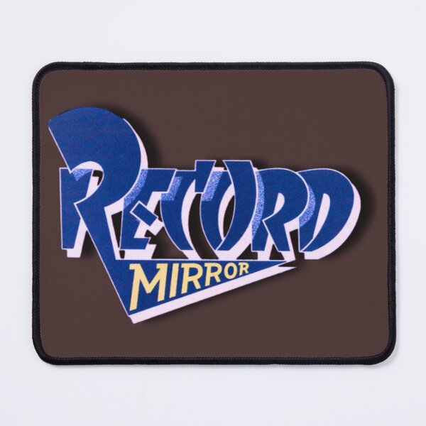 Item preview, Record Mirror Magazine Iconic Vintage Magazine designed and sold by popretrodisco.