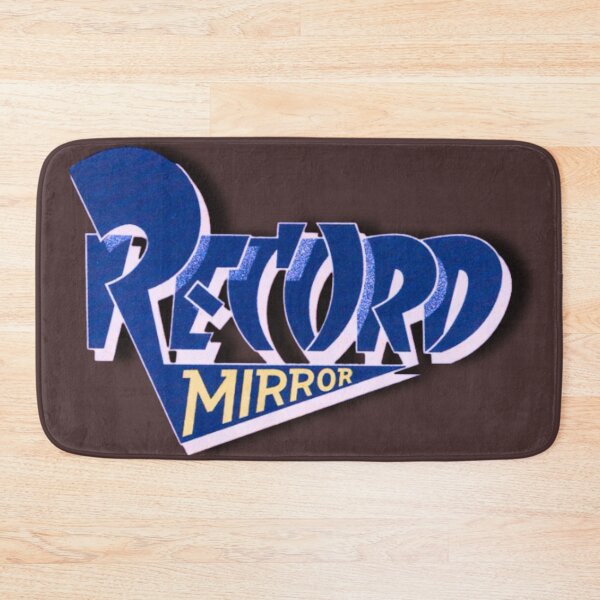 Artikelvorschau, Record Mirror Magazin Kultiges Vintage Magazin entworfen und verkauft von popretrodisco.