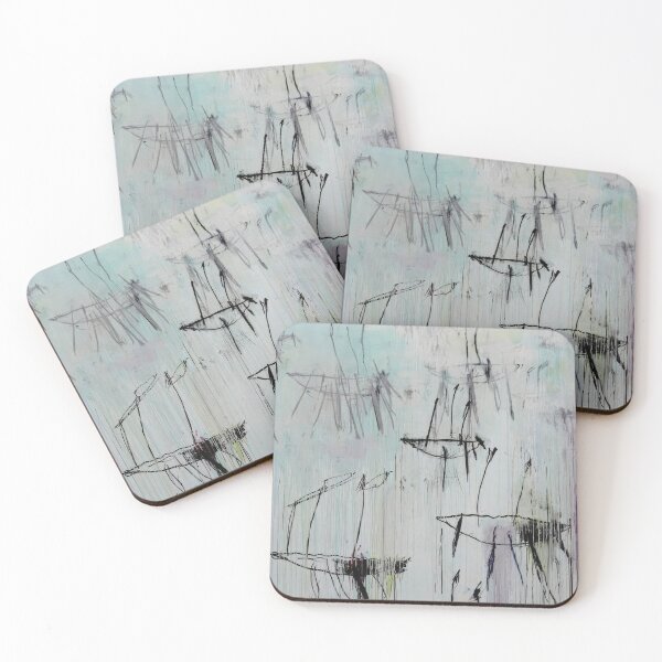 Item preview, Cy Twombly designed and sold by KaijuNoKaiju.