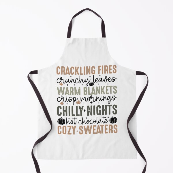 Item preview, Favorite Fall Things designed and sold by JoliebyLCG.