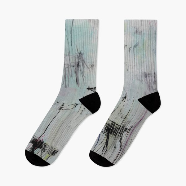Item preview, Cy Twombly designed and sold by KaijuNoKaiju.