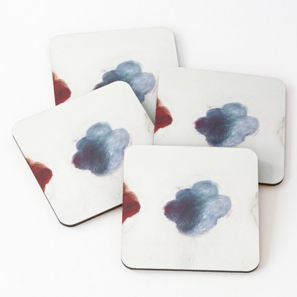 Item preview, Cy Twombly designed and sold by KaijuNoKaiju.