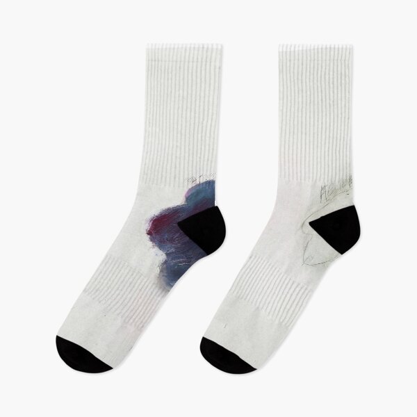 Item preview, Cy Twombly designed and sold by KaijuNoKaiju.