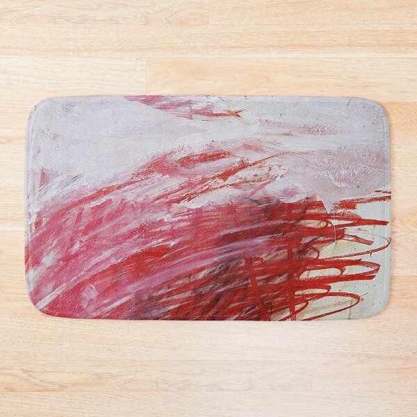 Item preview, Cy Twombly designed and sold by KaijuNoKaiju.