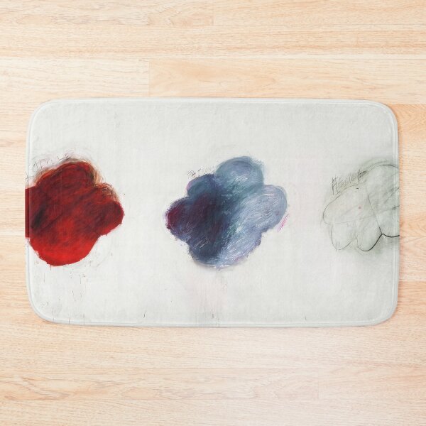 Item preview, Cy Twombly designed and sold by KaijuNoKaiju.