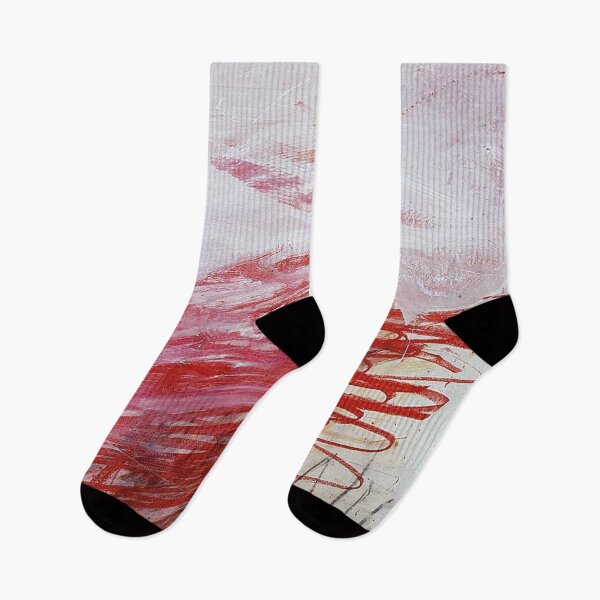 Item preview, Cy Twombly designed and sold by KaijuNoKaiju.