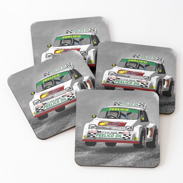 Item preview, Rallyist-Art 6R4 Graphic Mix  designed and sold by Rallyist.Art Merchandise.