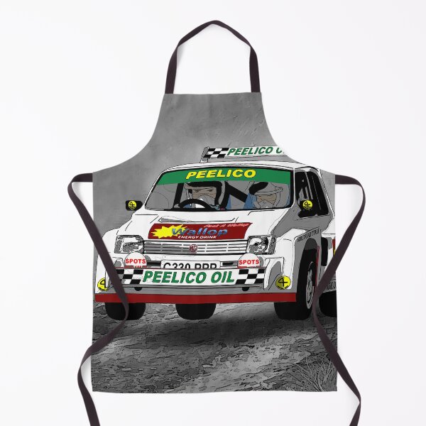 Item preview, Rallyist-Art 6R4 Graphic Mix  designed and sold by Rallyist.Art Merchandise.