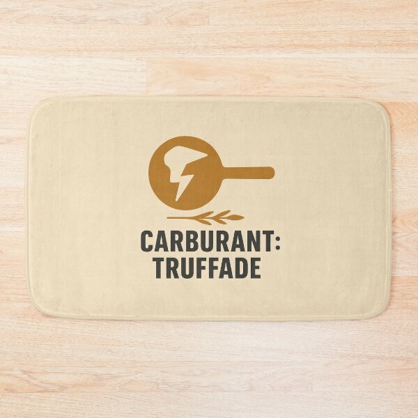 Item preview, Fuel: truffade — Auvergne humor designed and sold by Bratak.