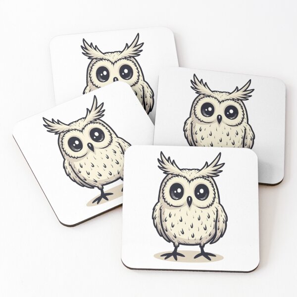 Item preview, “Drenched Owl – The Meme Legend” designed and sold by Bareradesigns.