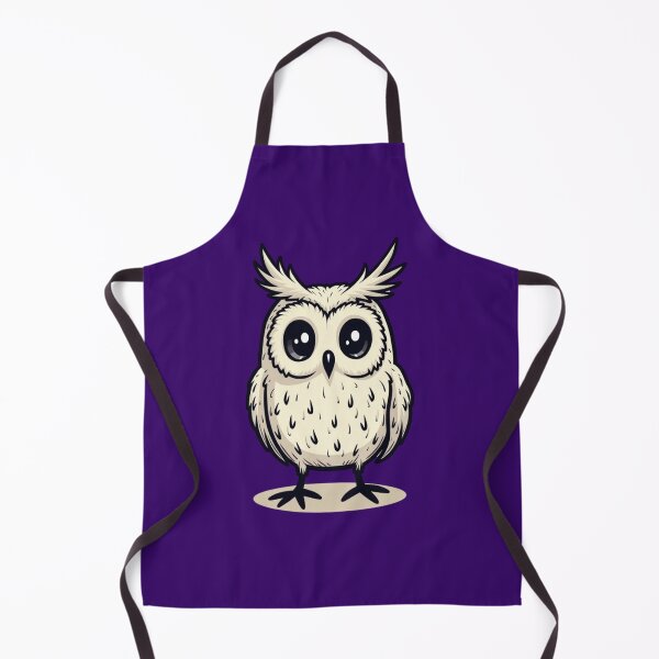 Item preview, “Drenched Owl – The Meme Legend” designed and sold by Bareradesigns.