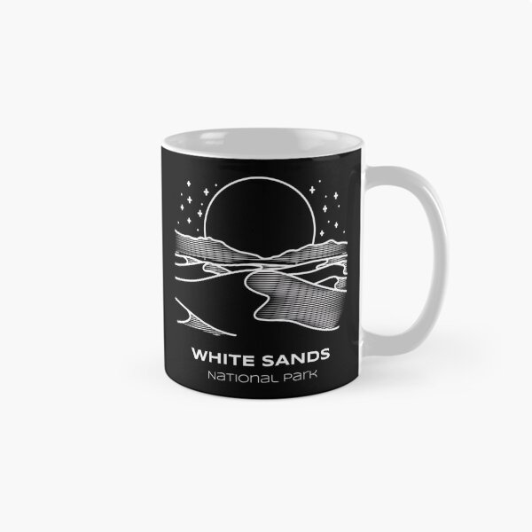 Item preview, Best White Sands National Park Hike designed and sold by Asleydarell.