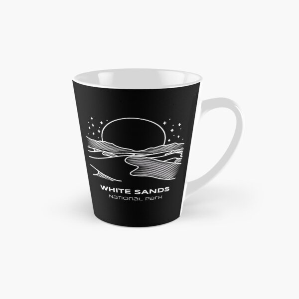 Item preview, Best White Sands National Park Hike designed and sold by Asleydarell.