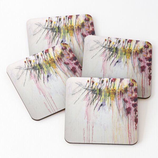 Item preview, Cy Twombly designed and sold by KaijuNoKaiju.