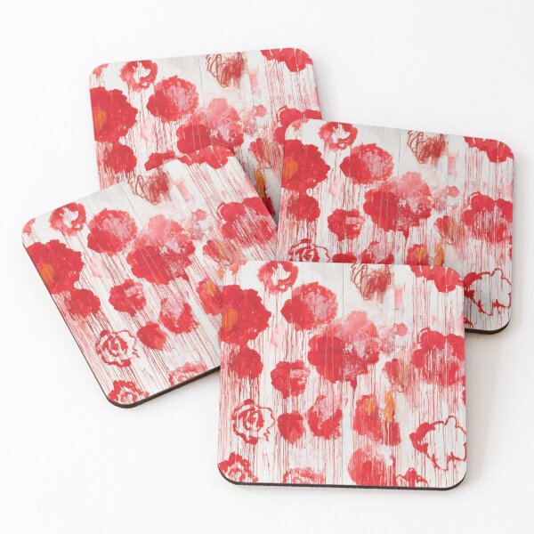 Item preview, Cy Twombly designed and sold by KaijuNoKaiju.