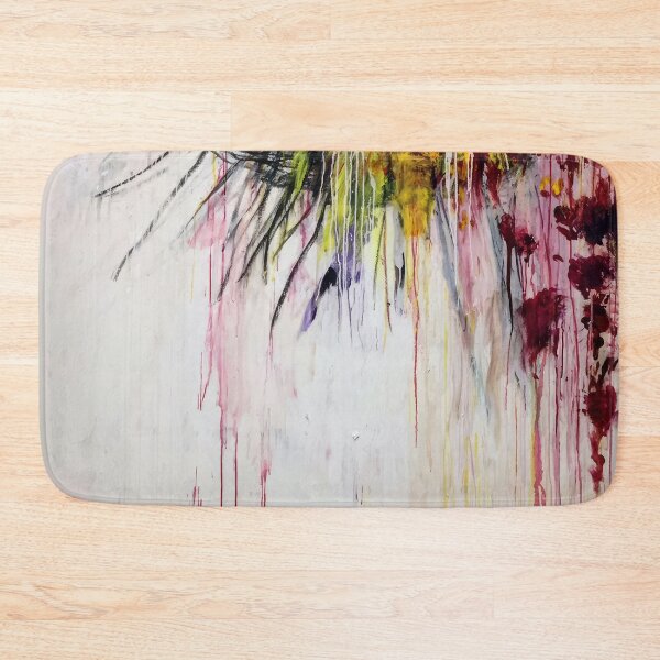 Item preview, Cy Twombly designed and sold by KaijuNoKaiju.