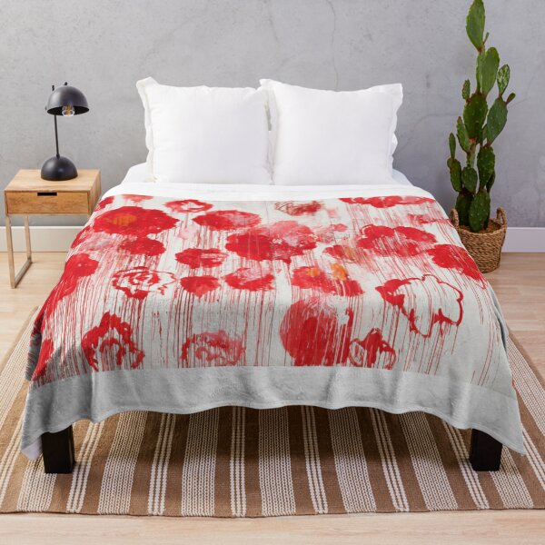 Item preview, Cy Twombly designed and sold by KaijuNoKaiju.